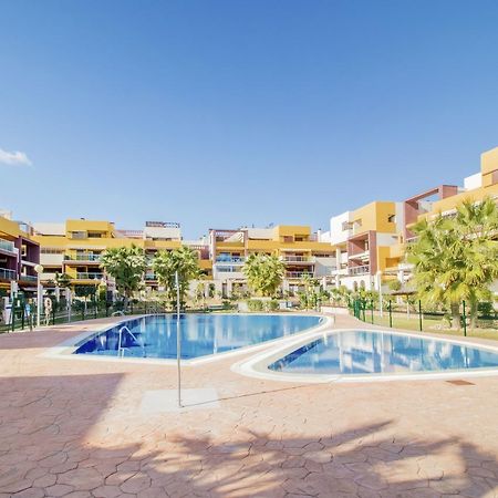 Espanatour El Bosque Dehesa de Campoamor  Exteriör bild