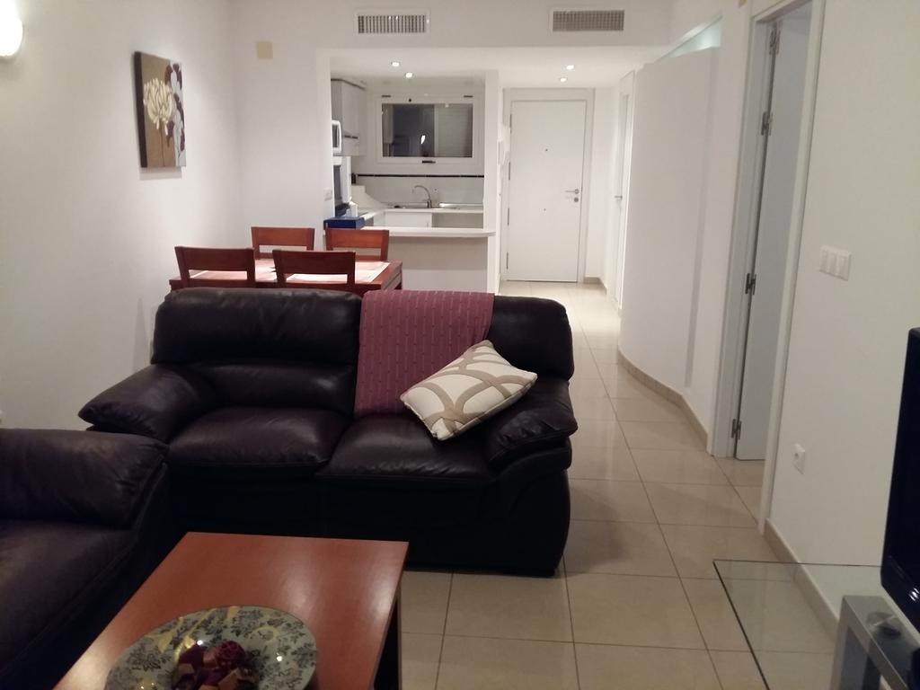 Espanatour El Bosque Dehesa de Campoamor  Exteriör bild