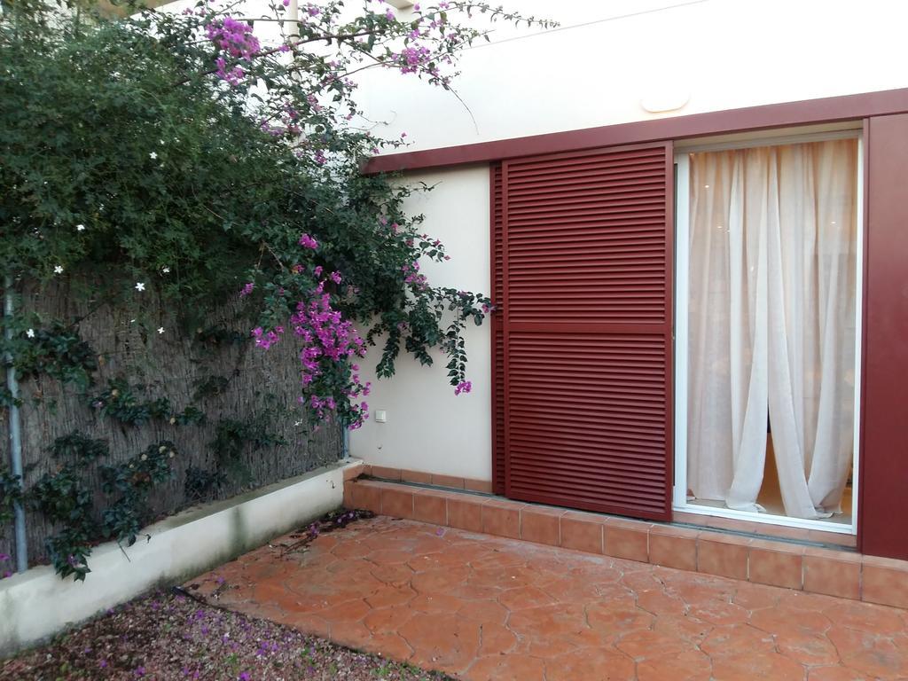 Espanatour El Bosque Dehesa de Campoamor  Exteriör bild