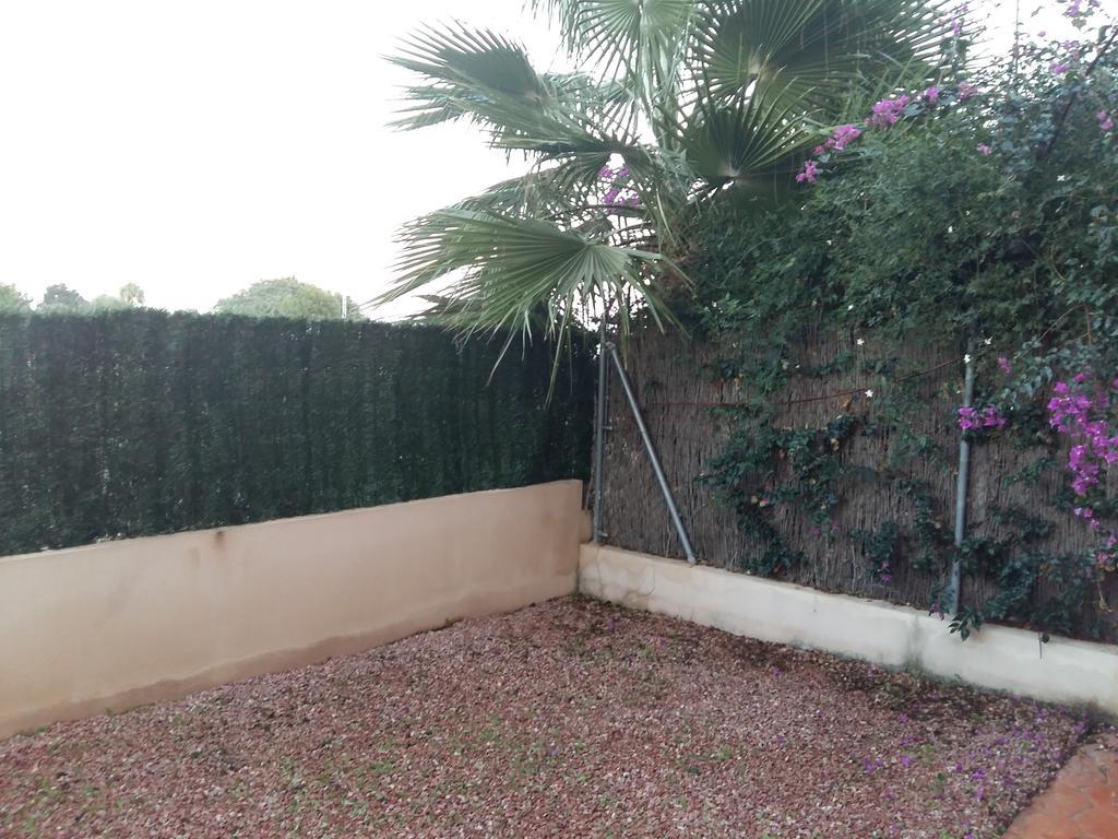 Espanatour El Bosque Dehesa de Campoamor  Exteriör bild