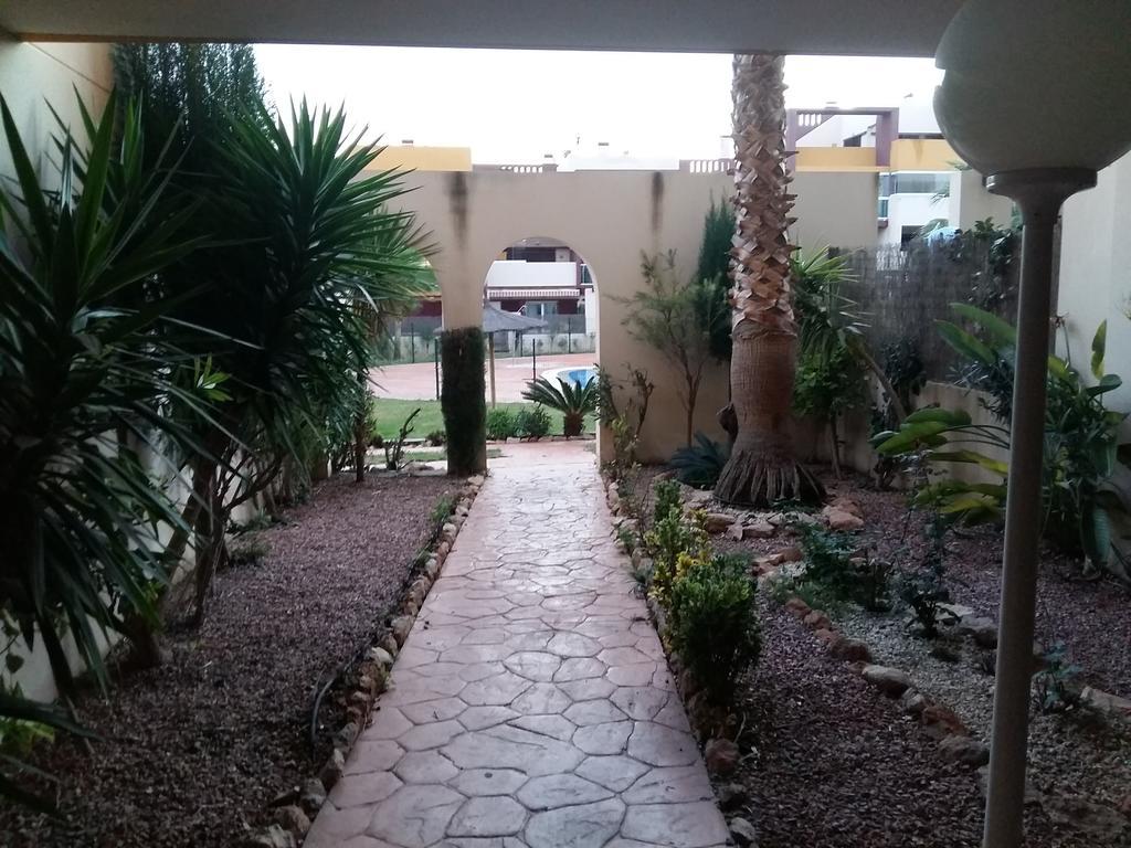 Espanatour El Bosque Dehesa de Campoamor  Exteriör bild