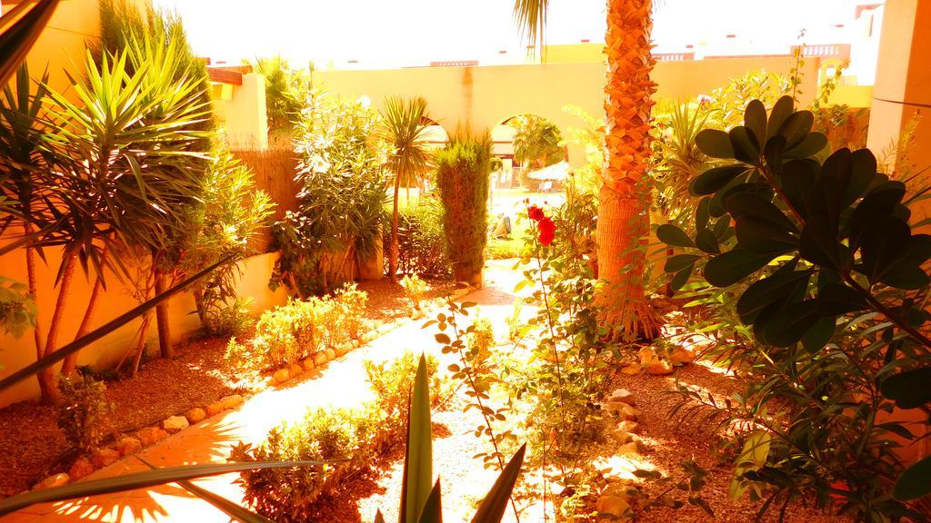 Espanatour El Bosque Dehesa de Campoamor  Exteriör bild