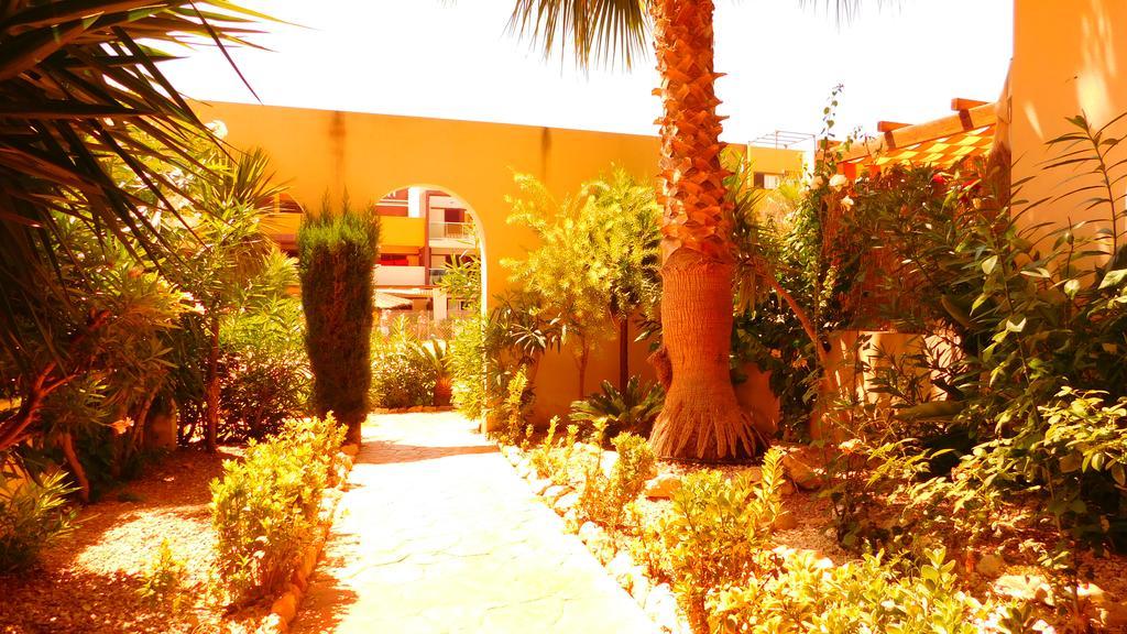 Espanatour El Bosque Dehesa de Campoamor  Exteriör bild